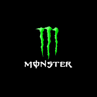 Monster Energy
